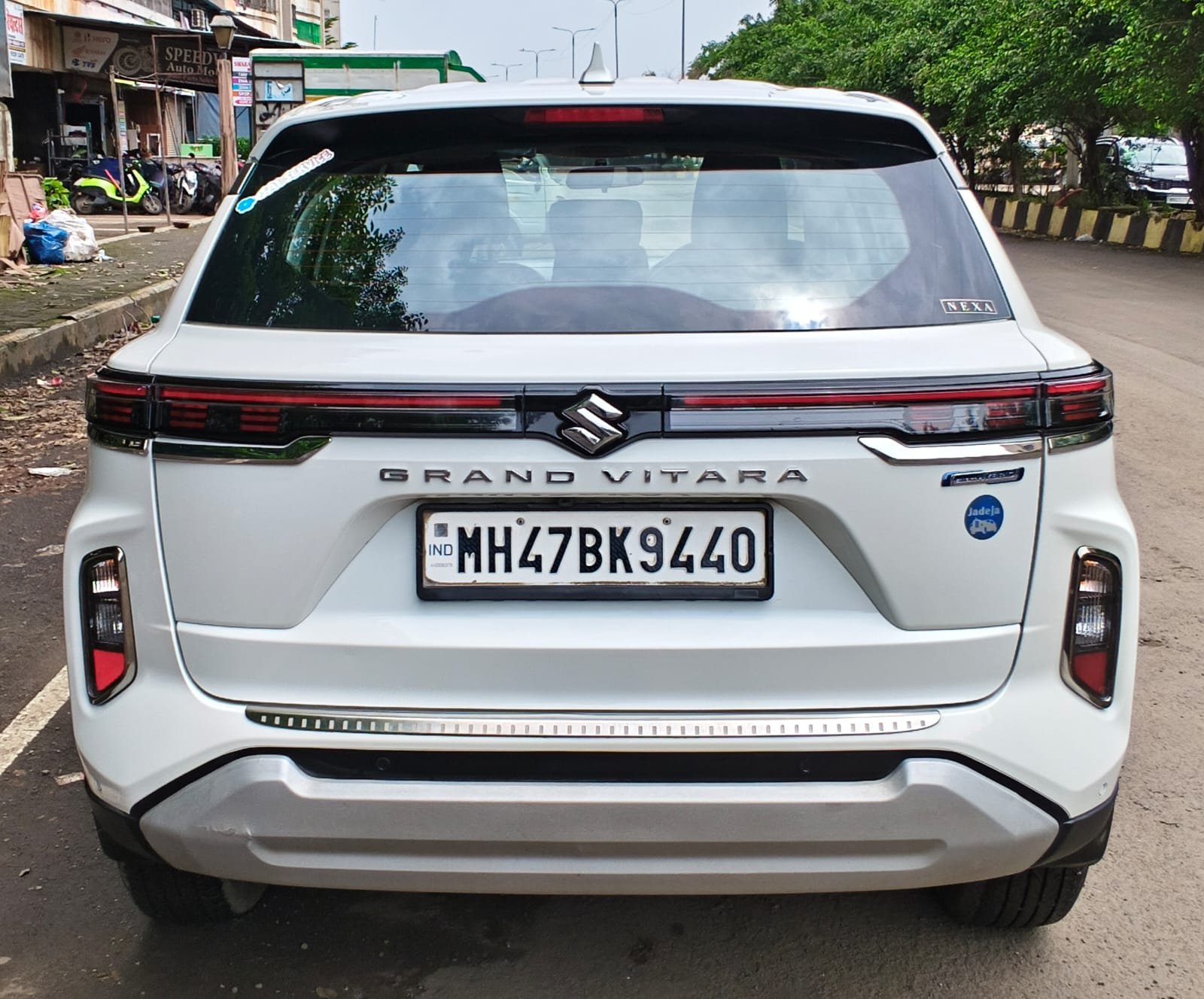 Car image