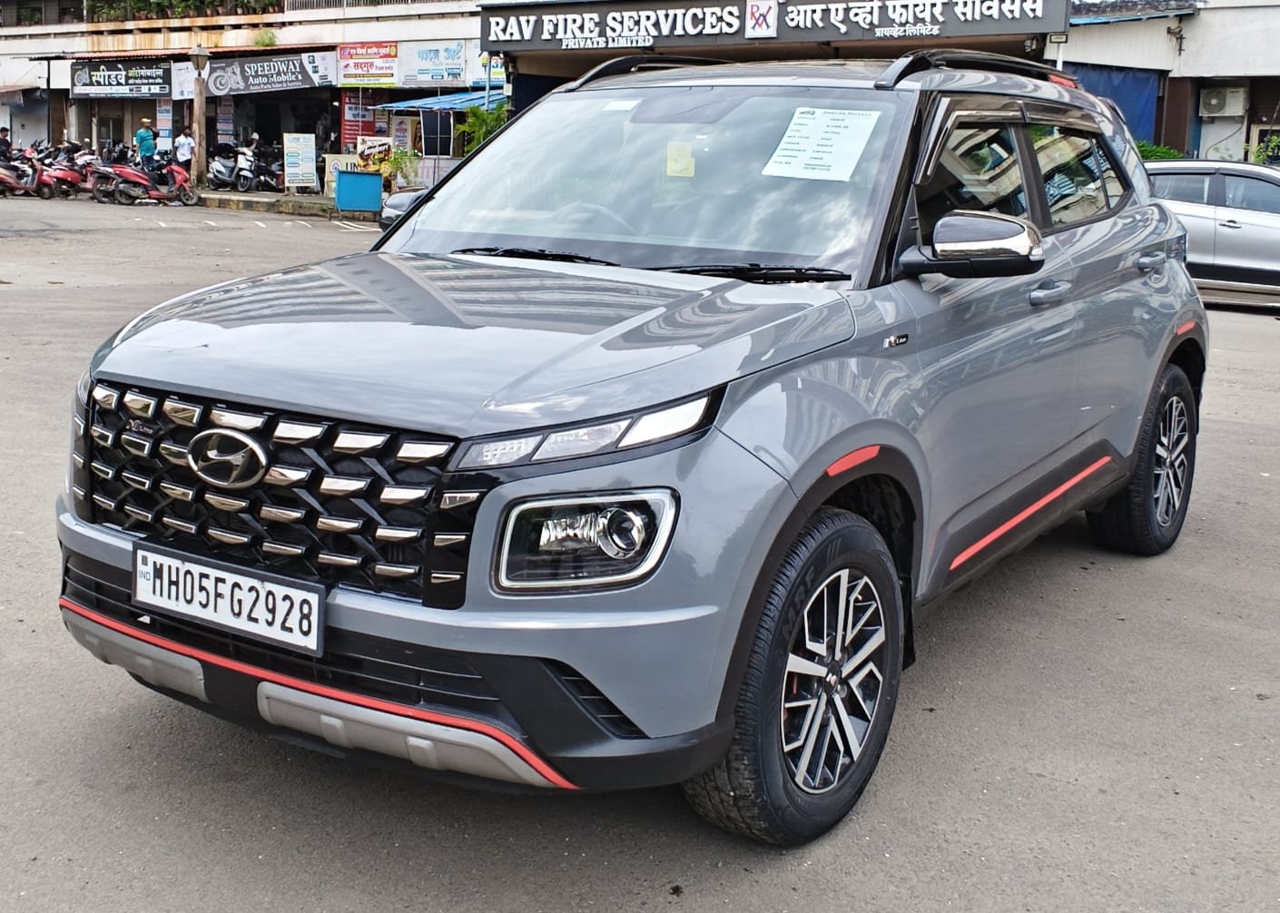Car image