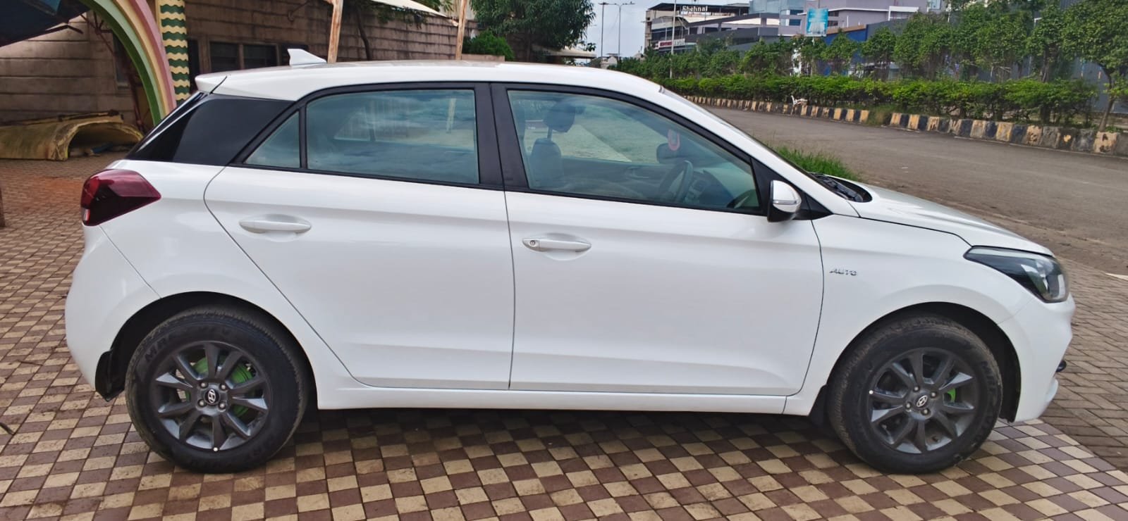 Car image