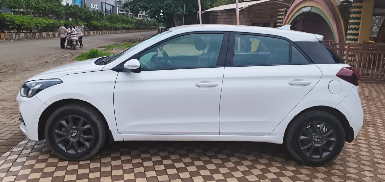 Car image