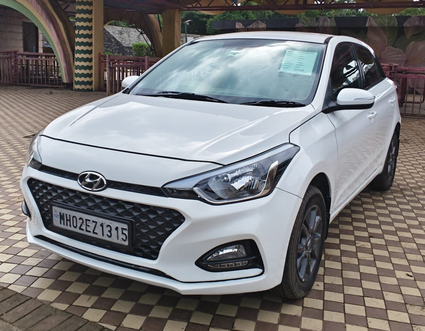 Car image