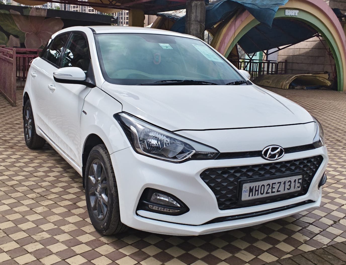 Car image