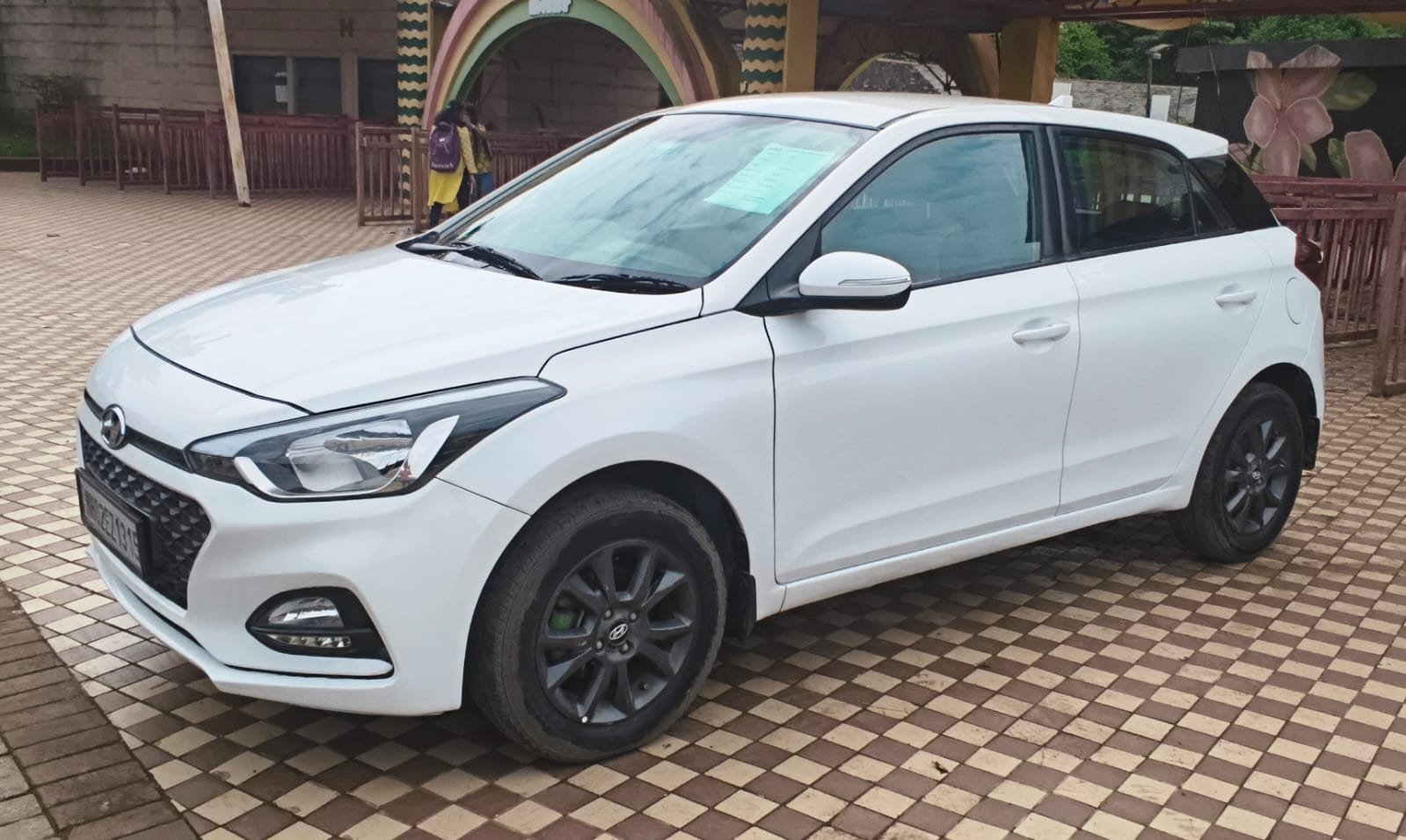 Car image