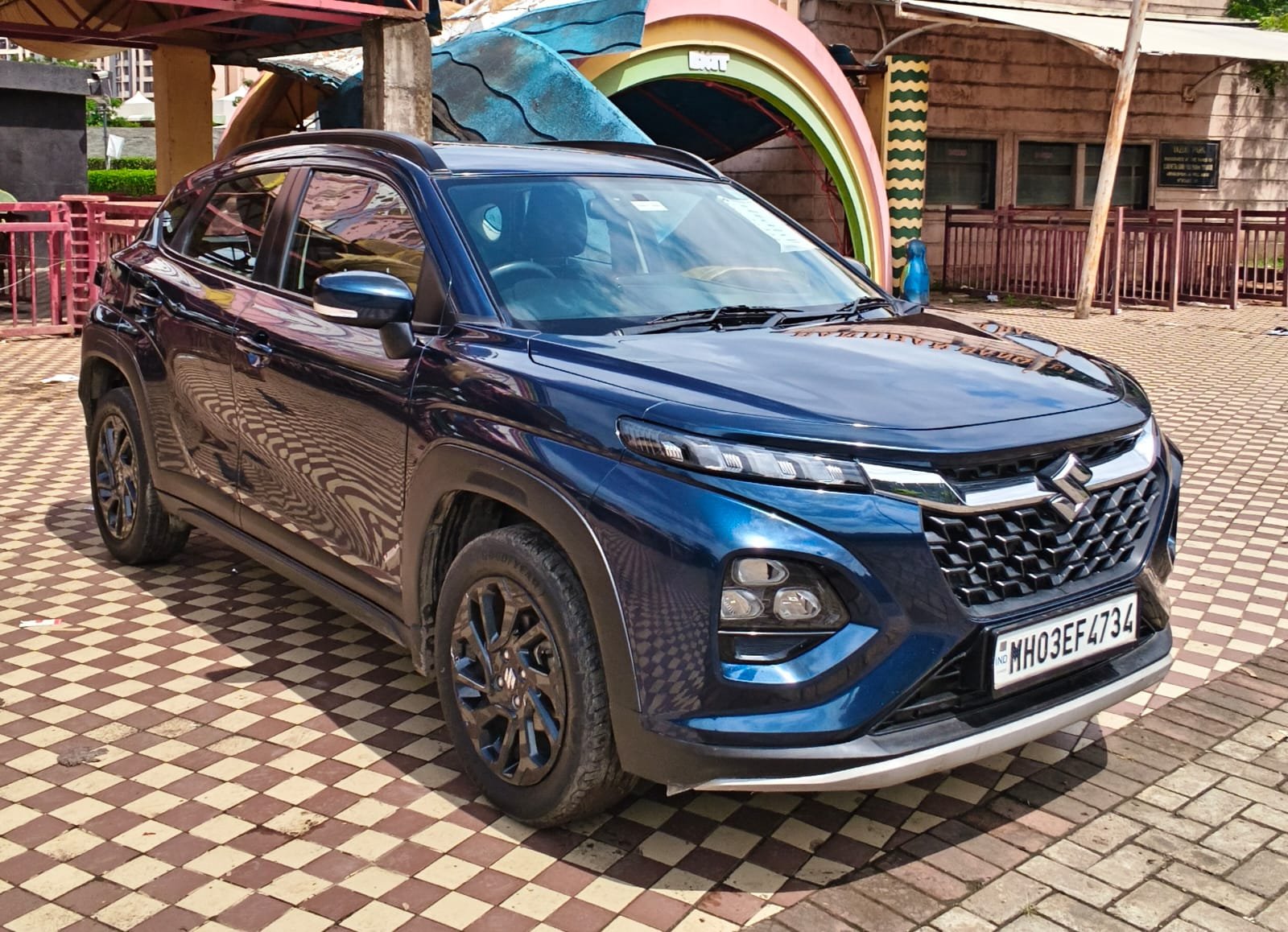Car image