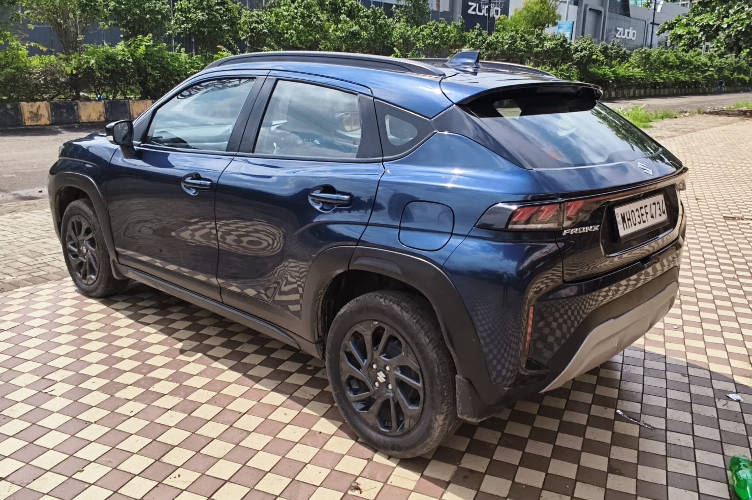 Car image